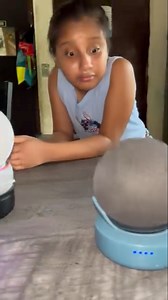 Alexa modo mama😂#echodot #amazonalexa #alexa #risas #funnyvideos | Keily Michel