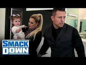 The Firefly Fun House invades The Miz’s home: SmackDown, Dec. 13, 2019