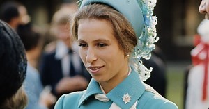 'Not bloody likely': How Princess Anne evaded a kidnapping attempt 50 years ago