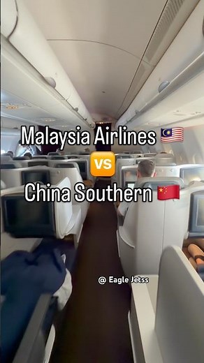 Which A330 Business Class Is Better? 👀