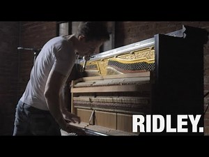 I PUT A SPELL ON YOU | Stephen Ridley