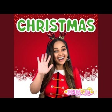 We Wish You a Merry Christmas