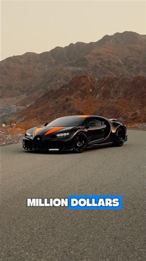 The $3,000,000 Jetta Key... 🤫 #bugatti