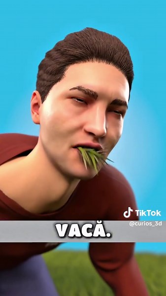 Impactul stomacului de vacă asupra încălzirii globale