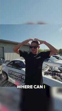 The Hardest Part of a Vortec 4200 E36 Swap 😳