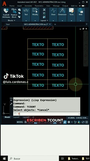 2K views · 48 reactions | EL MEJOR COMANDO para hacer numeraciones en...