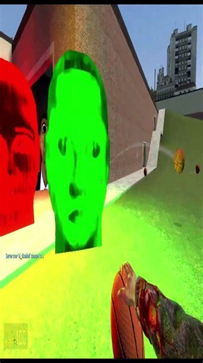 Part 76 #gaming_adnan #garrysmod #gmod #funnyimages #memes #enterthebackrooms #nextbots