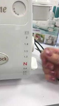 Get to Know Your Baby Lock Imagine Serger!