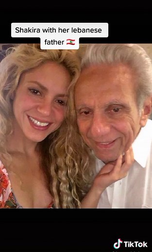 Shakira's Lebanese Heritage Revealed