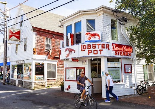 11 charming small towns in the US well worth a visit - Lonely Planet