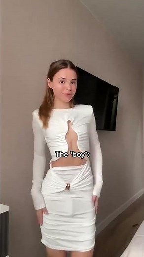 🏳️‍⚧️💕#GlowUp #tranny #mtf #cross #tsg #ts #transformation #fashion #transgirl #transgender #trend