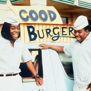 Fire Up the Grill, a Good Burger Sequel With Kenan Thompson and Kel Mitchell Is Actually Happening