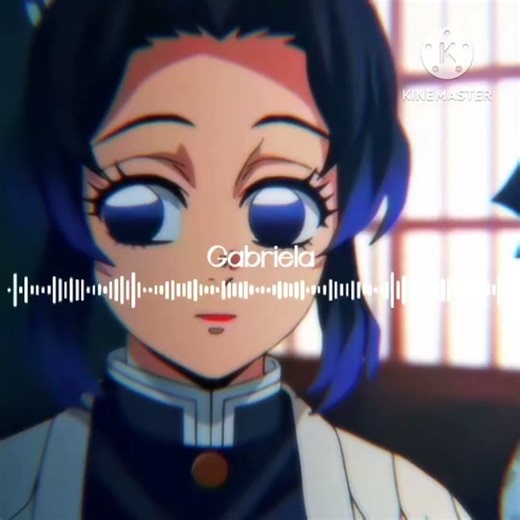 (Increase ur volume) Shinobu Gabriela edit #demonslayer.