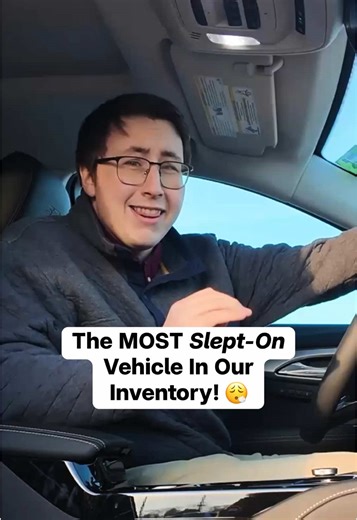 Most people scroll right past this hidden gem without realizing the cabin is a total shocker. These high-tech seats and screens crush the competition, proving that authentic comfort doesn't always need a frightening European price tag. @hunterfromtruckville #buickenvision #luxurycars #vehiclecomparison