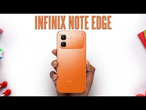 Infinix Note Edge Review - Is it Worth Buying?