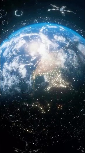 The Unseen Beauty of Space 🌌 | Stunning Cosmic Secrets Revealed!”#universe #space #shorts