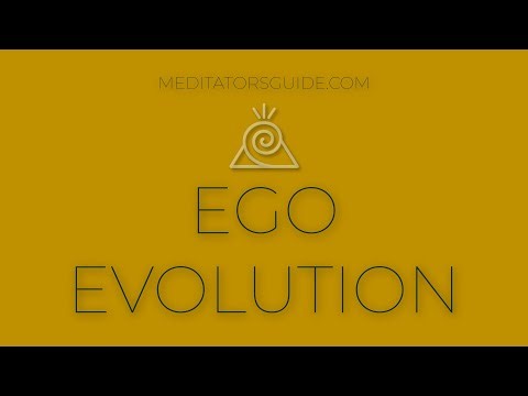 Ego Evolution | A Loving Shift Meditation