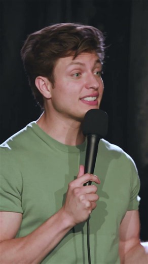 Watch more Matt Rife here: https://youtu.be/A5VmVa1w1zw