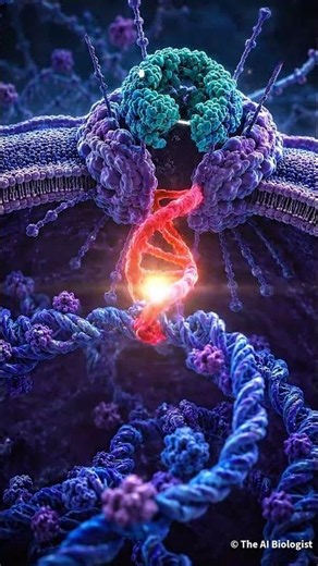 How HIV Infects CD4+ T Cells | HIV Replication ExplainedFinal