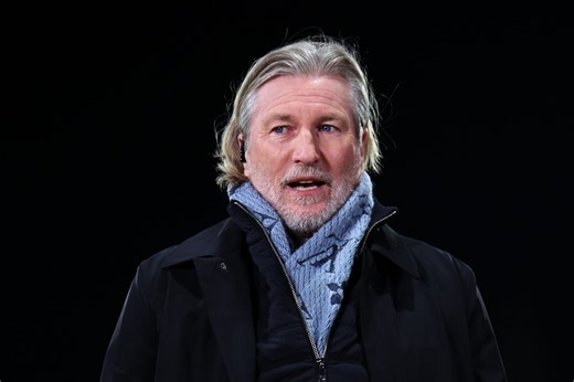 Robbie Savage's role in shaping Macclesfield before they caused the biggest FA Cup upset