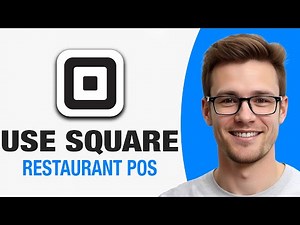 How To Use Square Restaurant POS (WORKING 2026!)