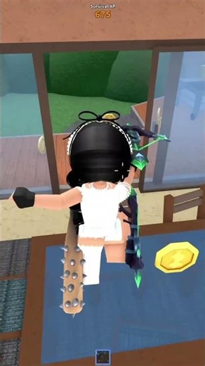 mm2 sheriff montage on beat #roblox #mm2 #murdermystery2