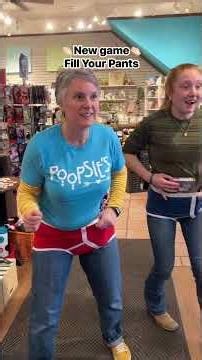 Just a little spring break fun here at Poopsie's #games #spring