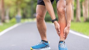 5 Easy Shin Splint Stretches for Pain That Actually Works