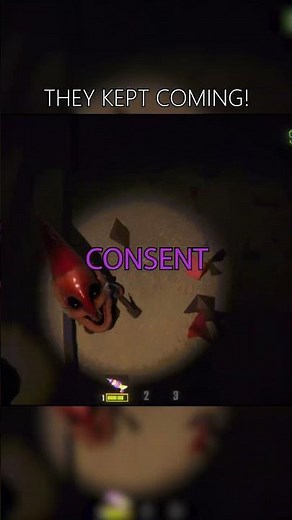 THE GNOMES JUST KEPT COMING!! #repo