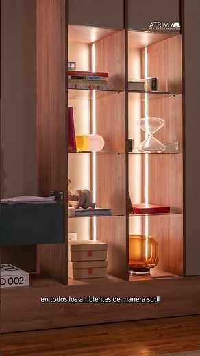 Tendencias 2026 en interiorismo y arquitectura