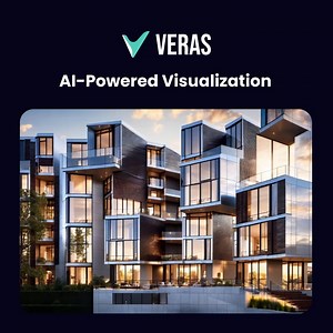 29K views · 141 reactions | Veras: Generate high-quality renders in minutes, cutting down on hours of manual tweaking. | V-Ray ArchViz | Facebook