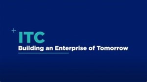 The vibrant portfolio of ITC's FMCG businesses