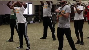 REGISTRATION IS OPEN for the best Summer Band Camp in the country! The Florida A&M University Marching "100" Summer Band Camp is open to the students in grades 6th-12th who play an instrument, dance, or perform auxiliary! Come be a part of the most unique summer camp experience ever! 🐍🎷🎺🎹🎸🏆 Follow @themarching100 to stay connected and updated as band camp approaches. Registration link is in the bio or click the link below http://www.cvent.com/events/marching-100-summer-band-camp-2018/event