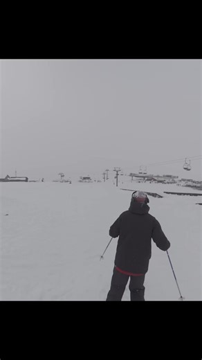 Exploring Slopes as My Kitchen: A Skiing Journey