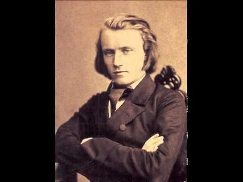 Johannes Brahms - Hungarian Dances, For Piano 4-Hands