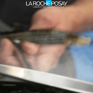 Mild Burns? Cicaplast Got You Covered! For 50 life situations | La Roche-Posay