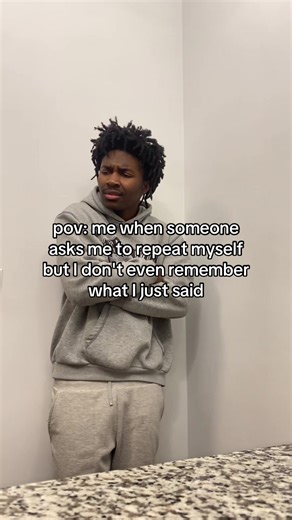 Short Term Memory Humor: Relatable Comedy Moments