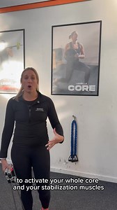 1.3K views · 13 reactions |  LES MILLS CORE at NRG Gore Stronger...