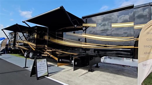 @spacecraftrv | spacecraft rv