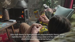 Exploring Famous Psychological Theories and Concepts