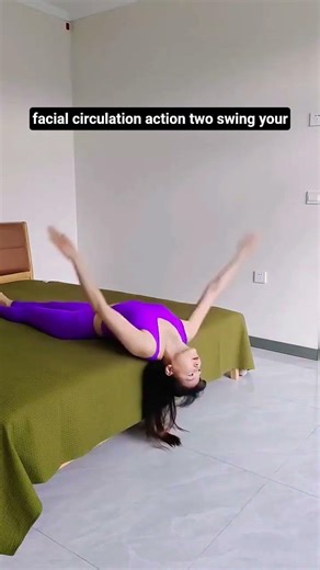 Three yoga poses that are most beautifying for women, a must-do before bed ~ the more you practice