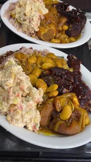 Delicious Jamaican Sunday Dinner Recipes
