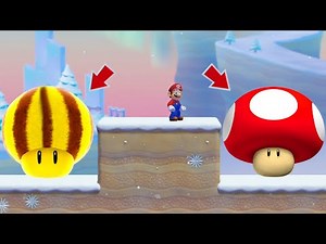 Super Mario Maker 2 - Endless Mode #1016