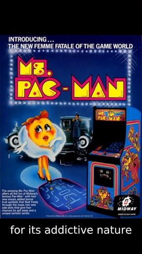 Ms. Pac-Man: The Classic Arcade Adventure