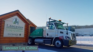 Advanced Wood Construction Technologies Leading the Future