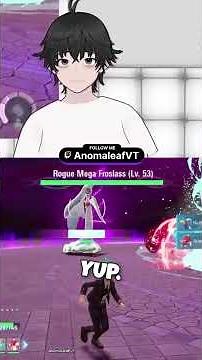 "Mega Froslass is Insane Looking!" AnomaleafVT's Epic Battle Start!