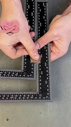 75K views · 50 reactions | Just saw a Japanese master perform a trick with a magnet and a square! Mind blown! #Magic | diy facts | Facebook