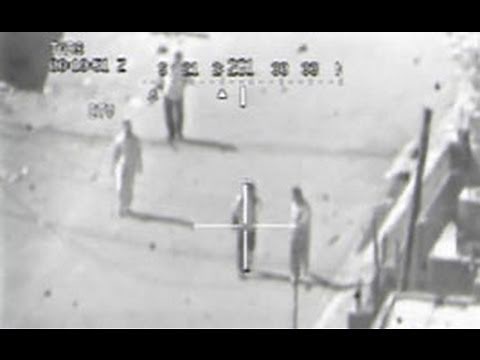 Ethan McCord: Incidents Like 'Collateral Murder' Happen Almost Daily in Iraq