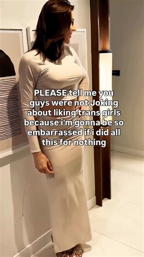 TS Barbara✨ | Please don't say #transgirl #transgender #tgirl #transwoman #transisbeautiful #reelsinstagram #usa #insta #explorepage #explore | Instagram