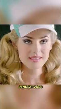The Beauty Chip: A Love Story Beyond Appearances #shortvideo